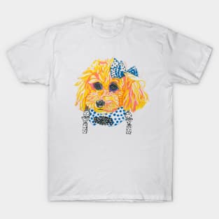 1980's bichipoo T-Shirt